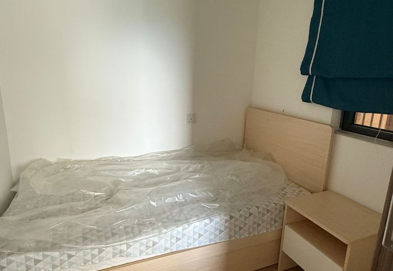 Forest city Apartment / Jalan Forest city 