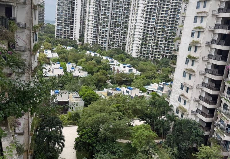 Forest City Apartment / Jalan Forest City