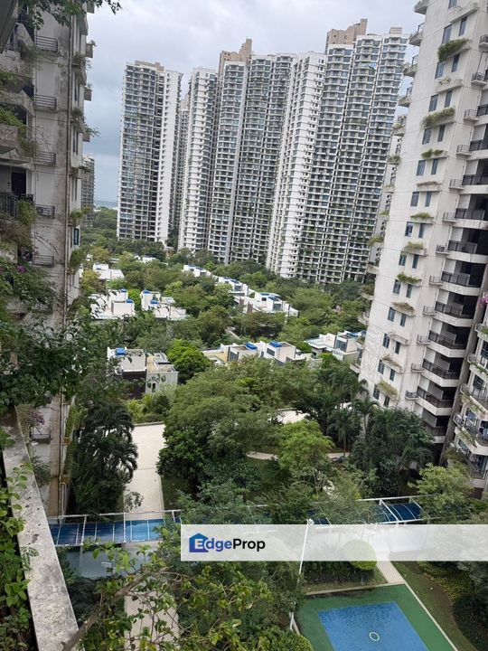 Forest City Apartment / Jalan Forest City, Johor, Gelang Patah