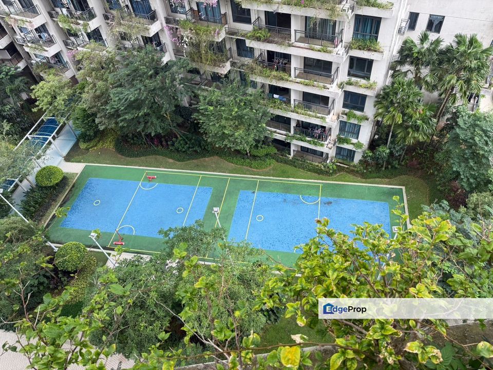 Forest City Apartment / Jalan Forest City, Johor, Gelang Patah