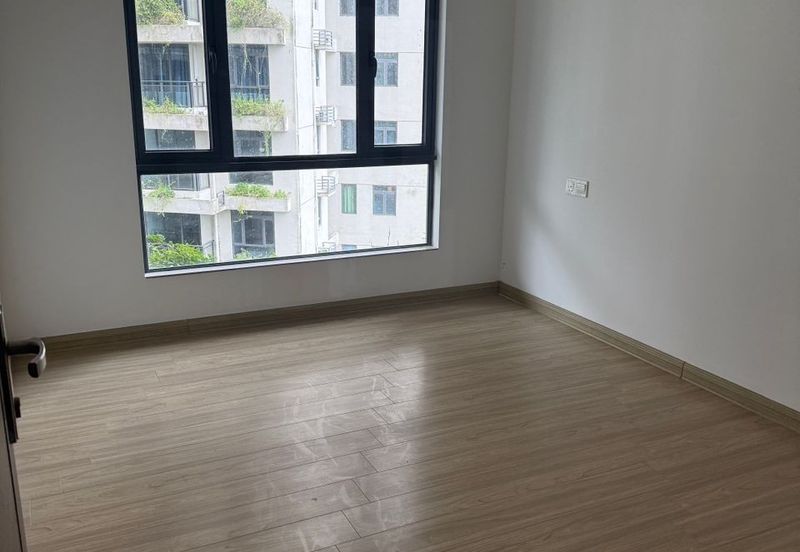 Forest City Apartment / Jalan Forest City