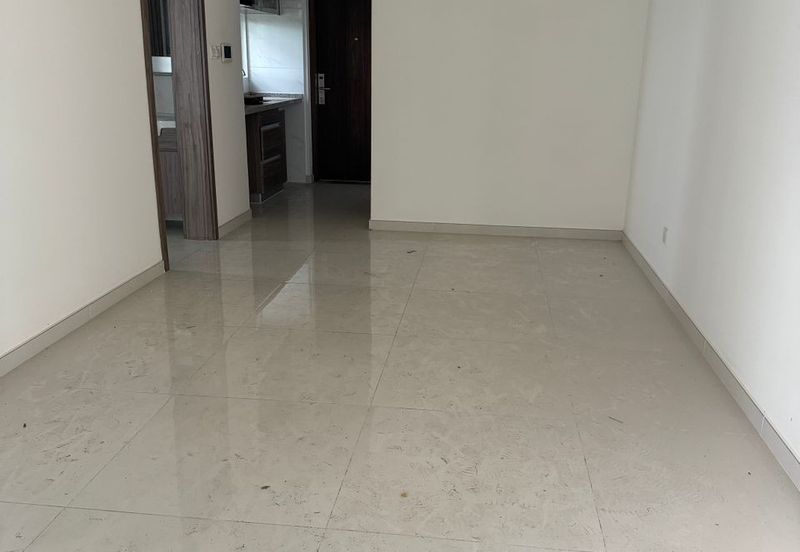 Forest City Apartment / Jalan Forest City