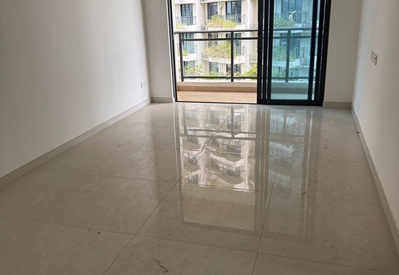 Forest City Apartment / Jalan Forest City