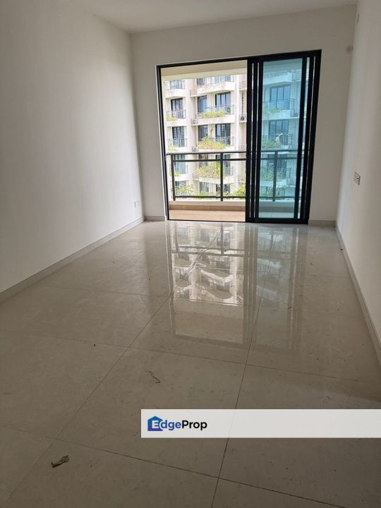 Forest City Apartment / Jalan Forest City, Johor, Gelang Patah