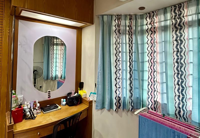 Bandar Permas Jaya / Jalan Permas 12/x - Double Storey Terrace House 