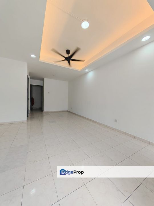 Desa Cemerlang / Jalan Lanjut 14 / Double Storey Terrace House , Johor, Ulu Tiram