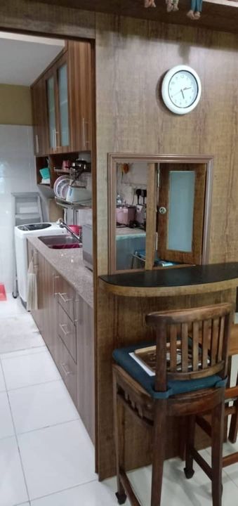 JB Tamam Bukit Indah / Jalan Indah 15 / Sky Executive Suite / Service Residence Apartment , Johor, Bukit Indah