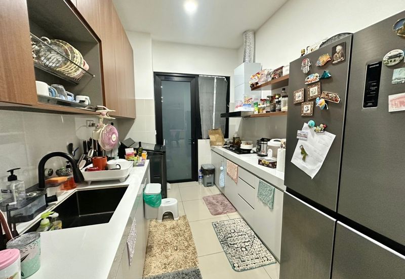 Eco Botanic / The Tate  / Double Storey House 