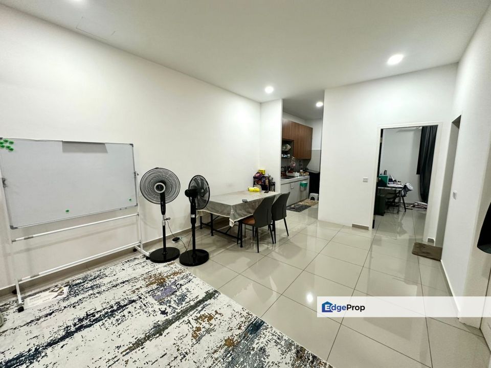 Eco Botanic / The Tate  / Double Storey House , Johor, 