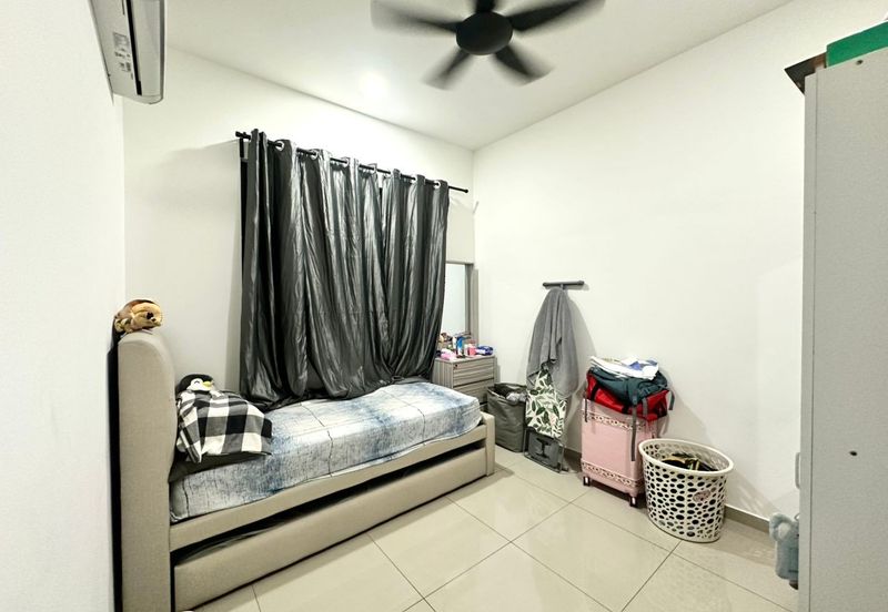 Eco Botanic / The Tate  / Double Storey House 