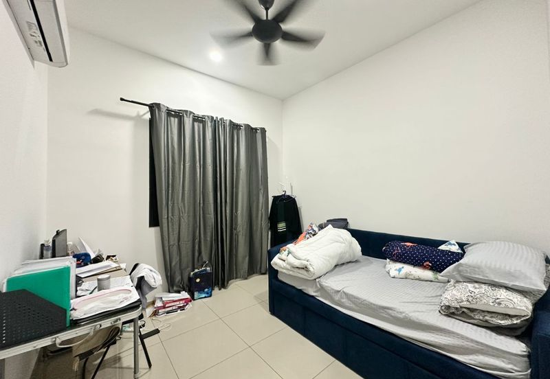 Eco Botanic / The Tate  / Double Storey House 