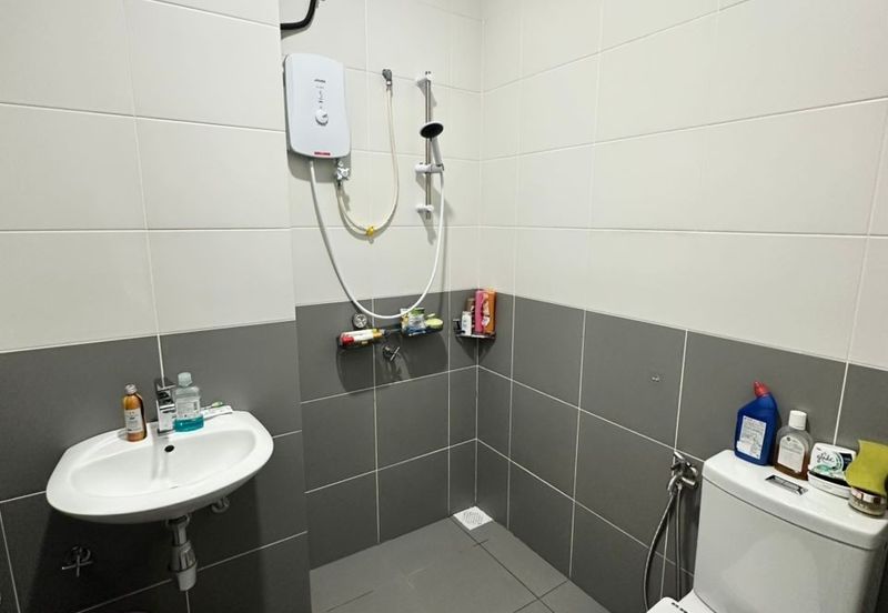 Eco Botanic / The Tate  / Double Storey House 