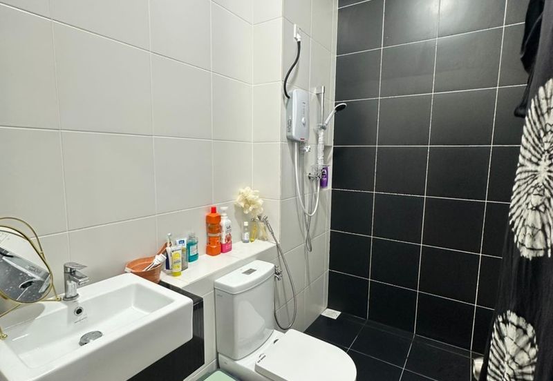 Eco Botanic / The Tate  / Double Storey House 