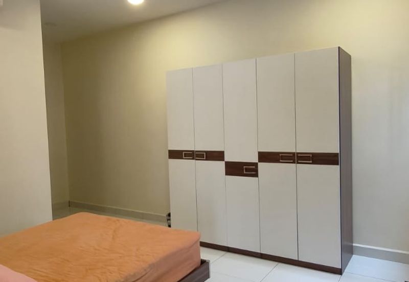 Taman Impian Emas / Impian heights (Park Link Villa) Double Storey Semi D 