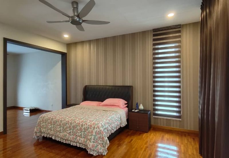 Taman Impian Emas / Impian heights (Park Link Villa) Double Storey Semi D 