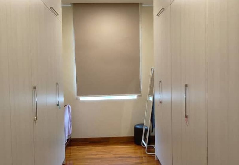 Taman Impian Emas / Impian heights (Park Link Villa) Double Storey Semi D 