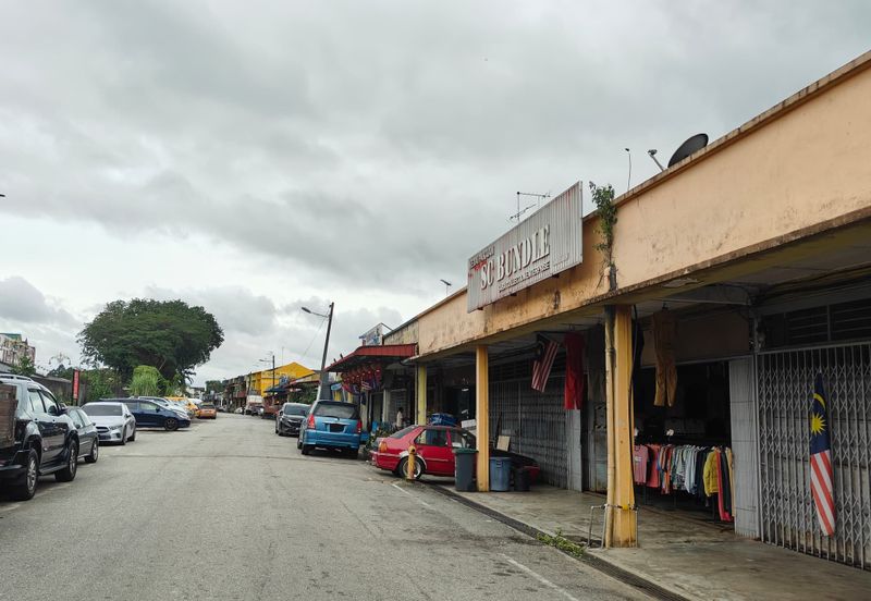  Kulai / Kulai Besar / Taman Teok / Single Storey Shoplot