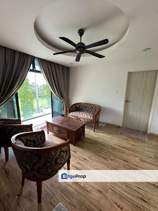 Kulai / Bandar Putra/ IOI Palm Villa / Double Storey Bungalow , Johor, Kulai