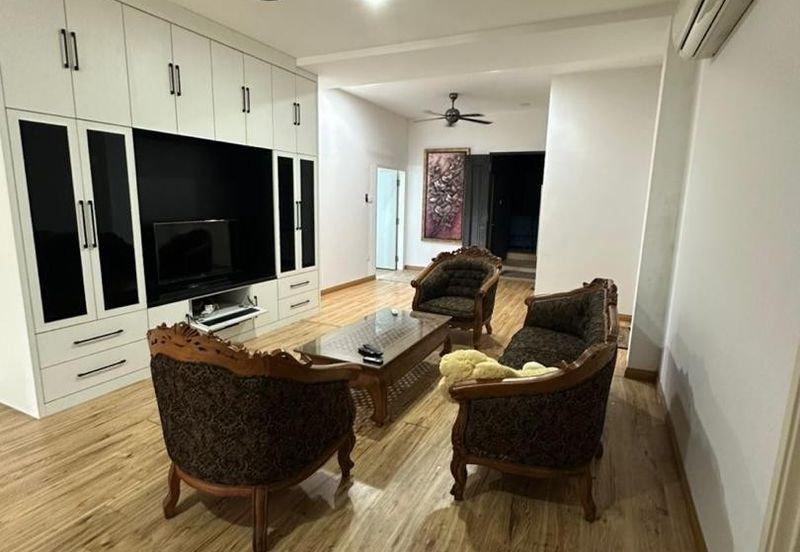 Kulai / Bandar Putra/ IOI Palm Villa / Double Storey Bungalow 