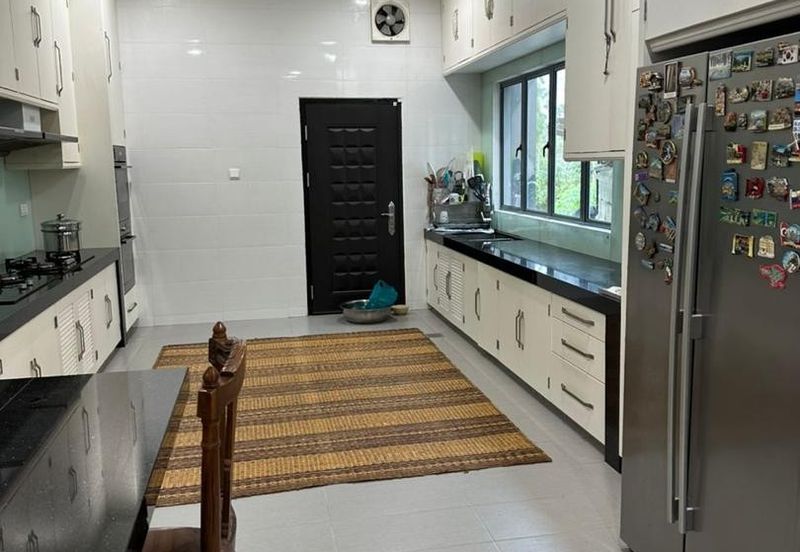 Kulai / Bandar Putra/ IOI Palm Villa / Double Storey Bungalow 