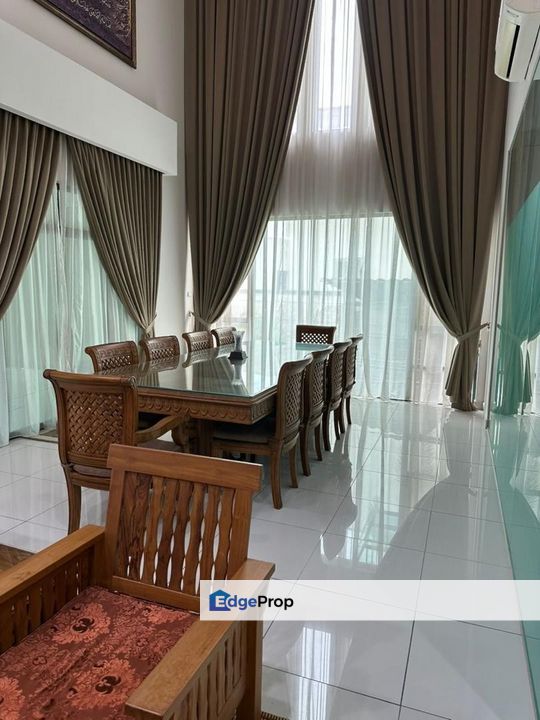 Kulai / Bandar Putra/ IOI Palm Villa / Double Storey Bungalow , Johor, Kulai