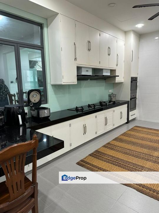 Kulai / Bandar Putra/ IOI Palm Villa / Double Storey Bungalow , Johor, Kulai