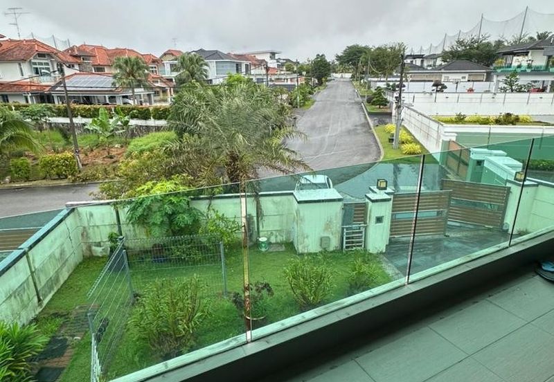 Kulai / Bandar Putra/ IOI Palm Villa / Double Storey Bungalow 