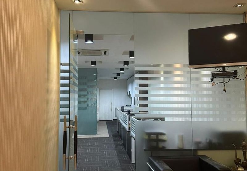 Tampoi / Bandar Baru Uda  / Jalan Padi Emas 6/2  - Double Storey Shoplot