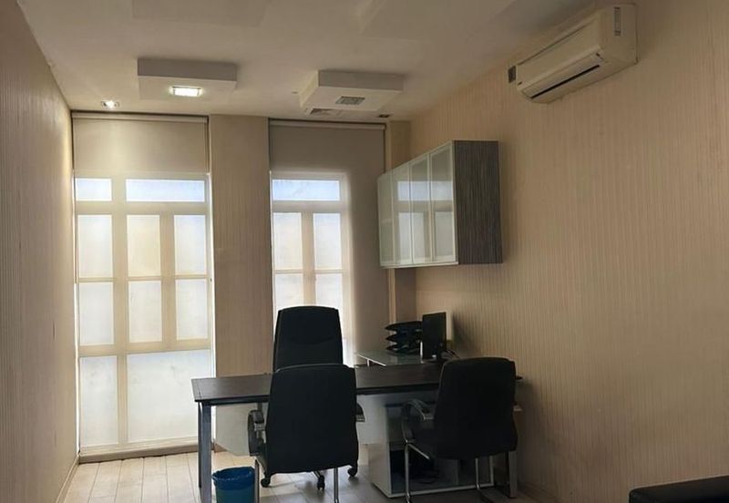 Tampoi / Bandar Baru Uda  / Jalan Padi Emas 6/2  - Double Storey Shoplot