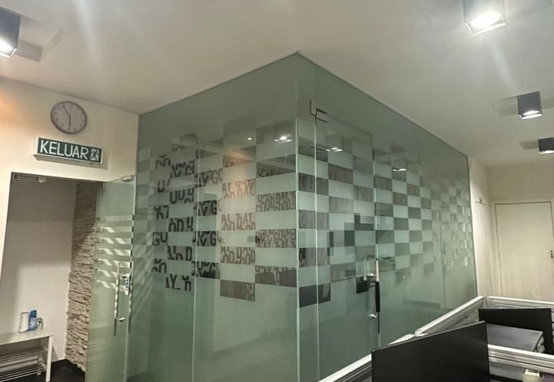 Tampoi / Bandar Baru Uda  / Jalan Padi Emas 6/2  - Double Storey Shoplot