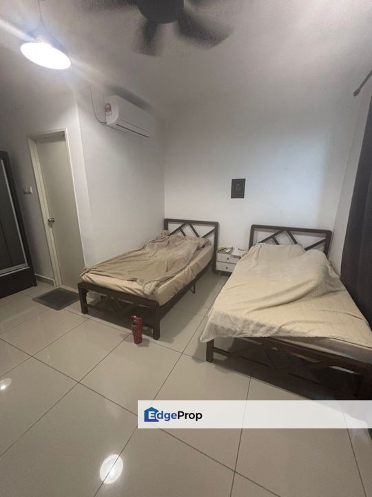 Kulai / Bandar Putra/ D Putra Suites / High Floor, Johor, Kulai