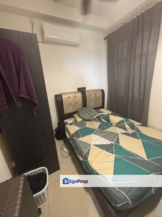 Kulai / Bandar Putra/ D Putra Suites / High Floor, Johor, Kulai