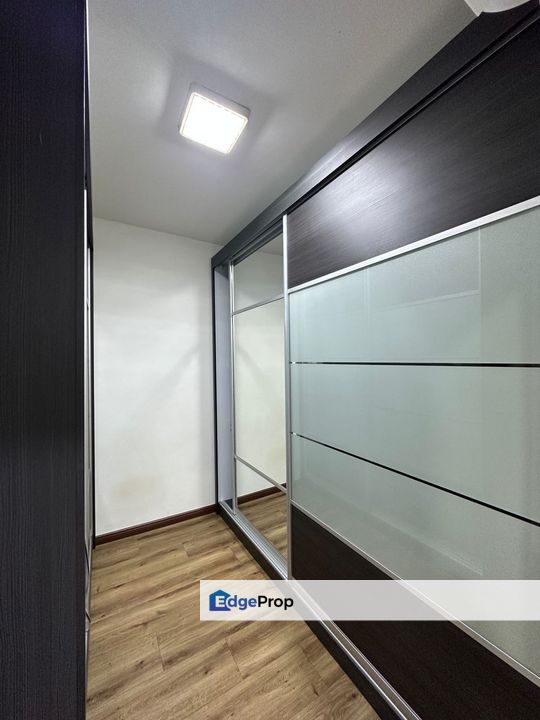 Kulai / Taman Desa Baiduri / Double Storey Semi Detached , Johor, Kulai