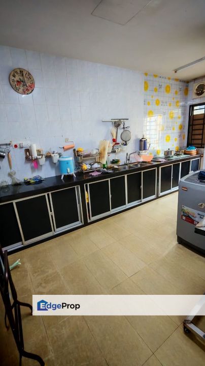 Single Storey Terrace House @ Taman JP Perdana, Jalan Jaya Putra, Johor, Johor Bahru