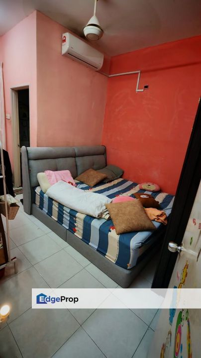 Single Storey Terrace House @ Taman JP Perdana, Jalan Jaya Putra, Johor, Johor Bahru