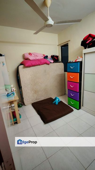 Single Storey Terrace House @ Taman JP Perdana, Jalan Jaya Putra, Johor, Johor Bahru
