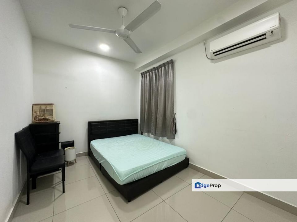 Kulai / IOI Bandar Putra / D’Putra Suites / Service Apartment, Johor, Kulai