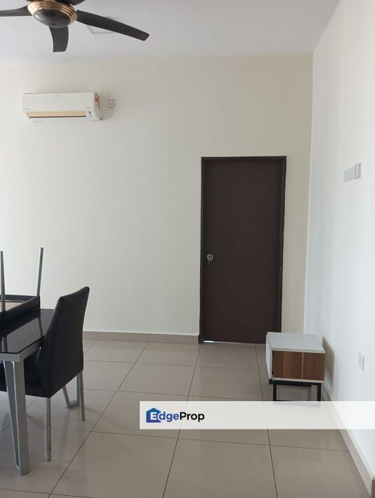 Johor Bahru / Taman Larkin Perdana / Jalan Larkin Perdana / Larkin @ M Condo, Johor, Johor Bahru