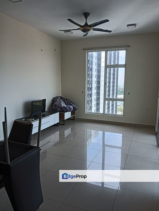 Johor Bahru / Taman Larkin Perdana / Jalan Larkin Perdana / Larkin @ M Condo, Johor, Johor Bahru