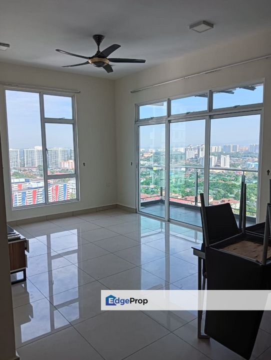 Johor Bahru / Taman Larkin Perdana / Jalan Larkin Perdana / Larkin @ M Condo, Johor, Johor Bahru