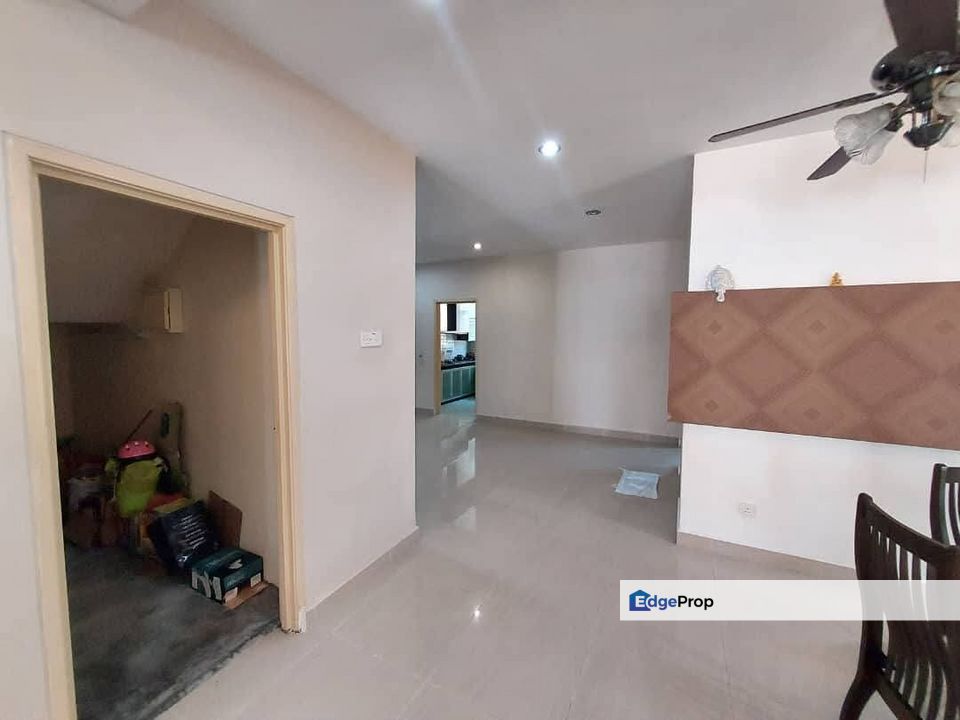 Bandar Putra Kulai Semi-D | 2 Storey | Jalan Kempas | Prime Location, Johor, Kulai