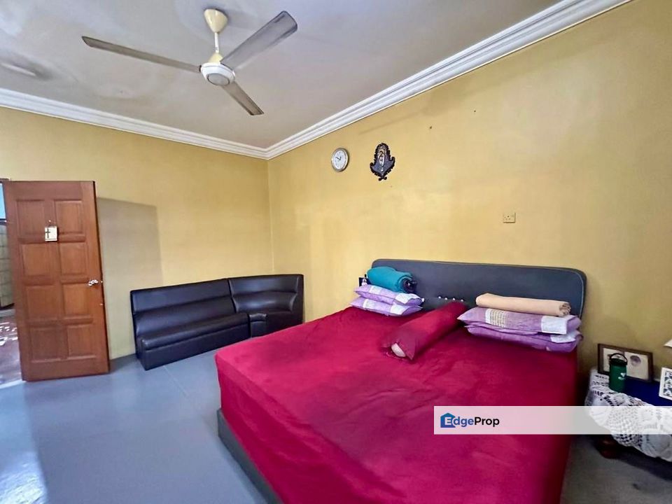 Taman Bukit Kempas Double Storey Semi-D @ Tampoi, Johor, Tampoi