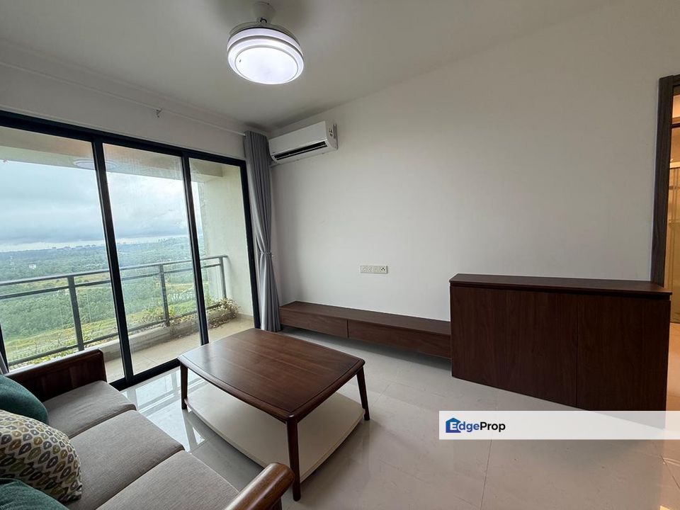  Forest City Starview Unblock View Jalan Forest City @ Gelang Patah, Johor, Gelang Patah