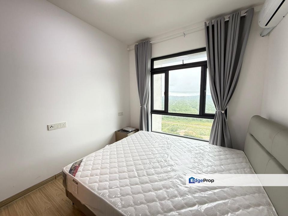  Forest City Starview Unblock View Jalan Forest City @ Gelang Patah, Johor, Gelang Patah