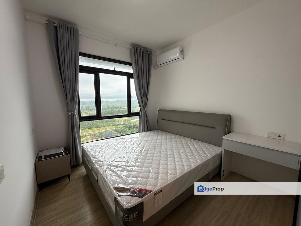  Forest City Starview Unblock View Jalan Forest City @ Gelang Patah, Johor, Gelang Patah