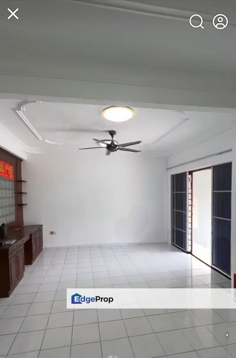 Tamam Putri Kulai Double Storey Terrence House Unblock View Sri Putri Kulai 7@Kulai, Johor, Kulai