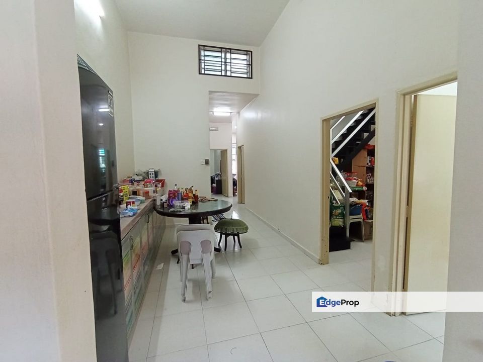 Taman Mutiara 2 Single Storey Terrace House Jalan Mutiara @Pontian 笨珍"珍珠苑"单层排屋, Johor, Pontian