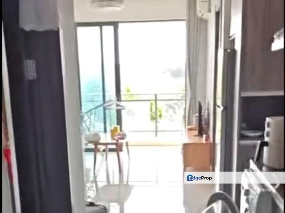 Regalia Park Forest City @Gelang Patah, Johor, Gelang Patah