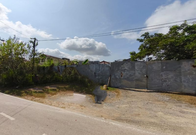 Residential Land @ Kulai