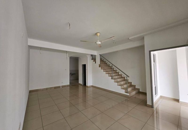 Taman Seri Austin | Iolite 1 G&G Unblock View Double Storey Terrace House |Johor Bahru